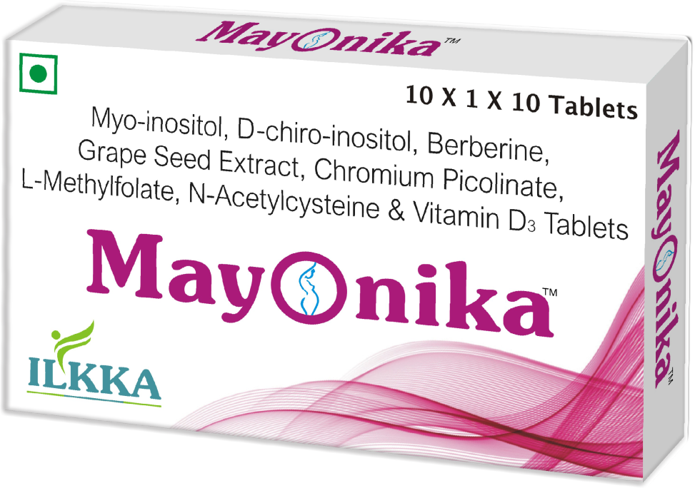 MayOnika™